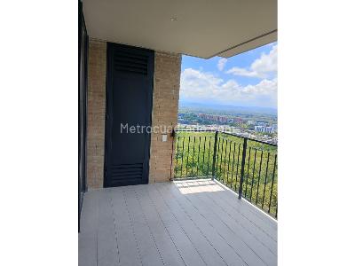 Apartamento en venta en Cerritos, Pereira · foto 2 de 20