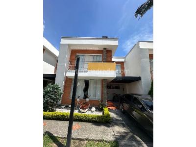 Casa en venta en La Villa Belmonte, Pereira · foto 4 de 20
