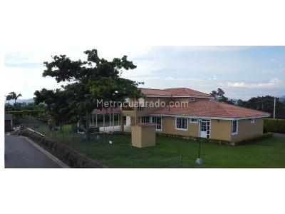Casa de 5 alcobas en venta en Via Armenia Pereira, Pereira · foto 5 de 13
