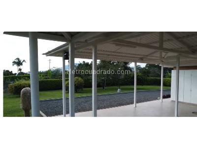 Casa de 5 alcobas en venta en Via Armenia Pereira, Pereira · foto 6 de 13