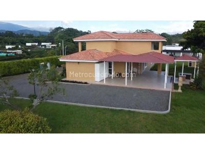 Casa de 5 alcobas en venta en Via Armenia Pereira, Pereira · foto 9 de 13