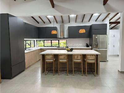 Casa en venta en Cerritos, Pereira · foto 4 de 20