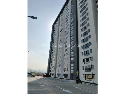 Apartamento en venta en Cerritos, Pereira · foto 3 de 19