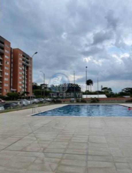 Apartamento en Arriendo, Galicia, Pereira