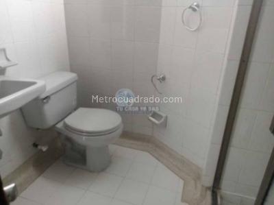 Apartaestudio en arriendo en Alamos, Pereira, 50 m² · foto 12 de 15