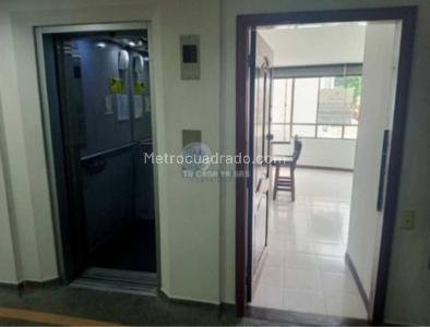 Apartaestudio en arriendo en Alamos, Pereira, 50 m² · foto 14 de 15