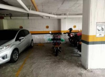 Apartaestudio en arriendo en Alamos, Pereira, 50 m² · foto 15 de 15