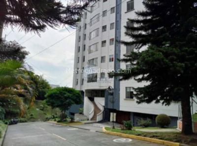 Studio for rent in Alamos, Pereira