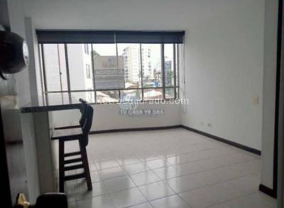 Apartaestudio en arriendo en Alamos, Pereira, 50 m² · foto 2 de 15