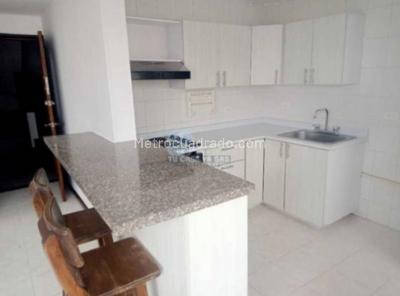 Apartaestudio en arriendo en Alamos, Pereira, 50 m² · foto 3 de 15