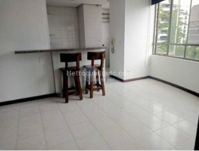 Apartaestudio en arriendo en Alamos, Pereira, 50 m² · foto 5 de 15