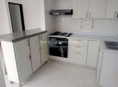 Apartaestudio en arriendo en Alamos, Pereira, 50 m² · foto 7 de 15