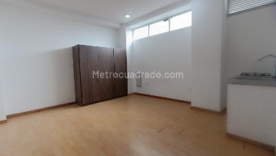 Apartaestudio en arriendo en Centro, Pereira, 40 m² · foto 11 de 11