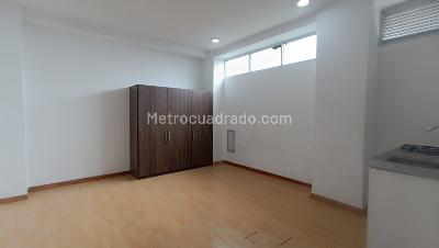 Apartaestudio en arriendo en Centro, Pereira, 40 m² · foto 6 de 11