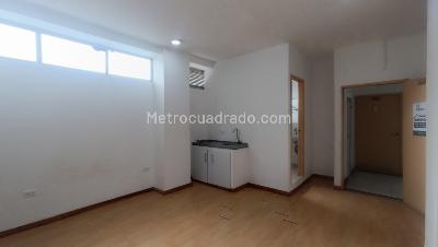 Apartaestudio en arriendo en Centro, Pereira, 40 m² · foto 8 de 11