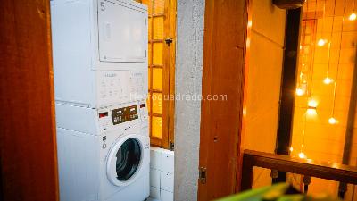 Apartamento de 1 alcoba en arriendo en Centro Las Nieves, Bogotá, 20 m² · foto 6 de 16