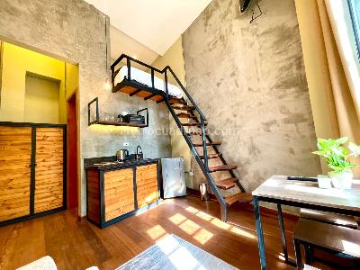 Apartamento de 1 alcoba en arriendo en Centro Las Nieves, Bogotá, 20 m² · foto 11 de 16