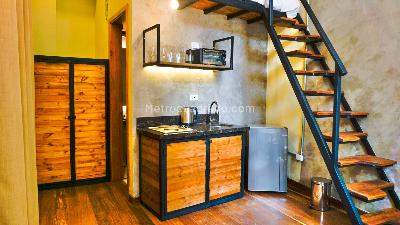 Apartamento de 1 alcoba en arriendo en Centro Las Nieves, Bogotá, 20 m² · foto 13 de 16