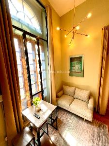 Apartamento de 1 alcoba en arriendo en Centro Las Nieves, Bogotá, 20 m² · foto 14 de 16
