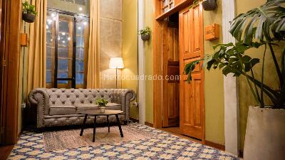 Apartamento de 1 alcoba en arriendo en Centro Las Nieves, Bogotá, 20 m² · foto 3 de 16