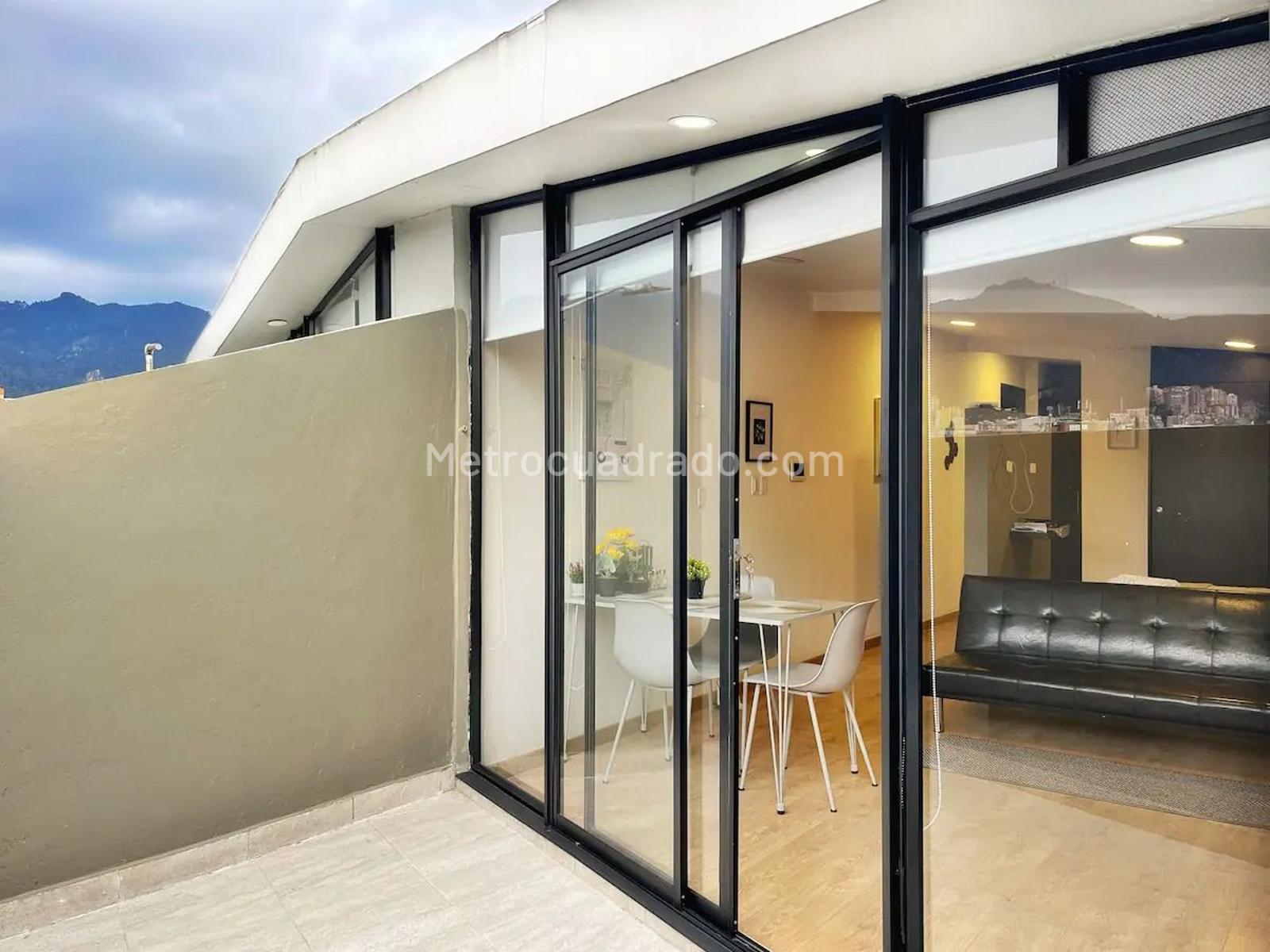 Foto del apartamento