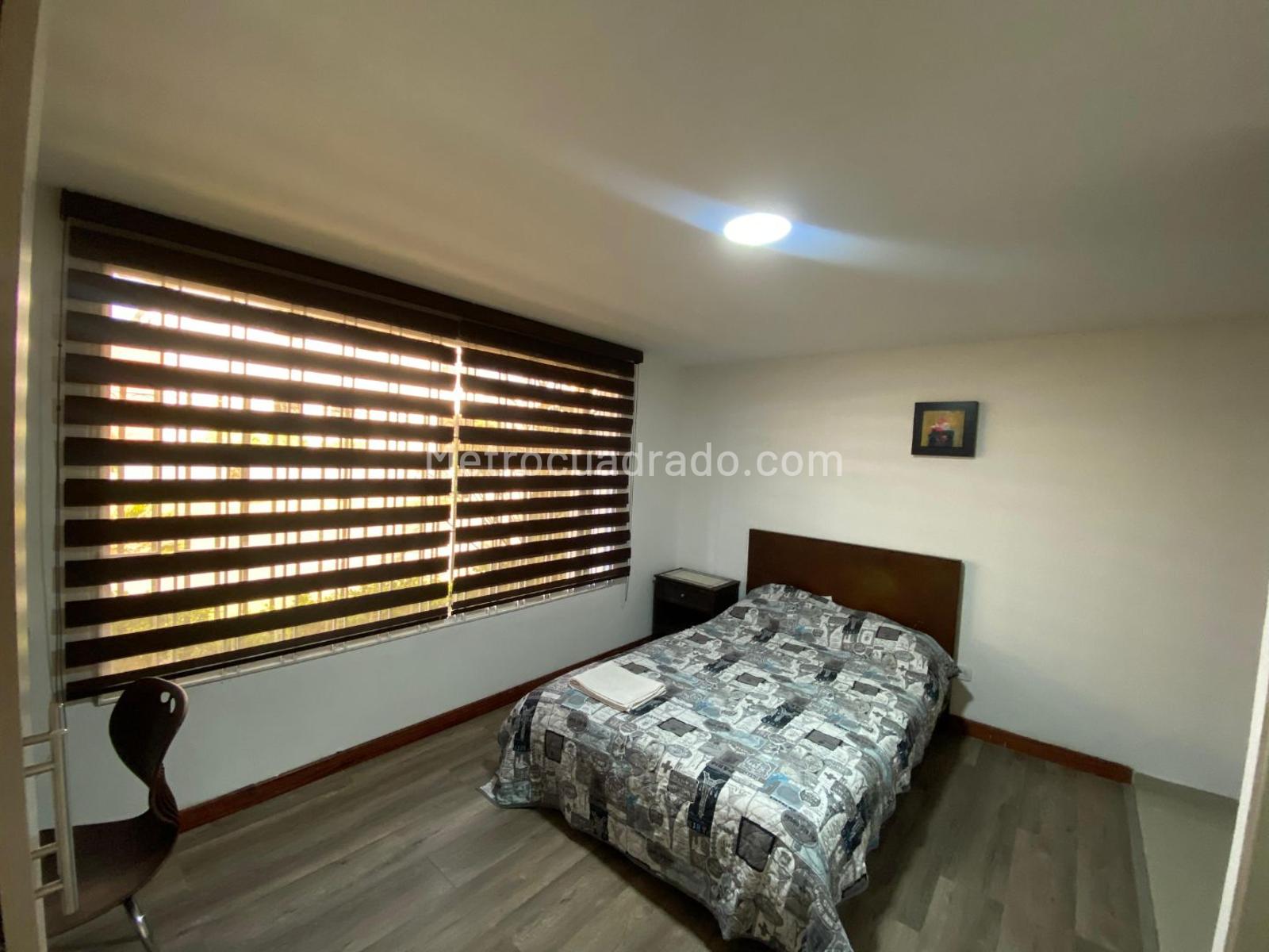 Apartamento en Arriendo  PONTEVEDRA