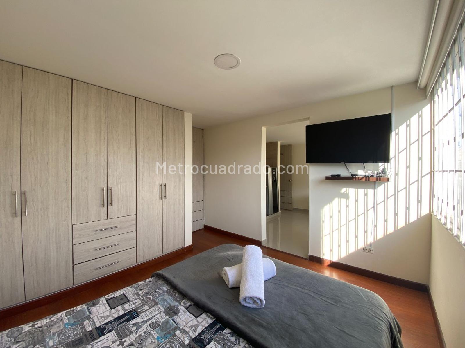 Apartamento en Arriendo  PONTEVEDRA SAN LUIS DE POTOSI