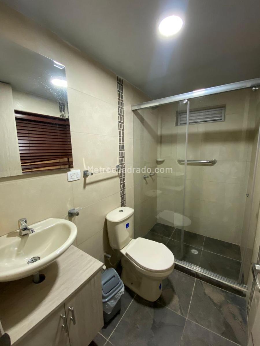 Apartamento en Arriendo  PONTEVEDRA