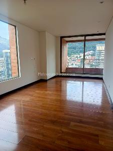 Apartamento en venta en Centro Internacional Bavaria, Bogotá · foto 14 de 15