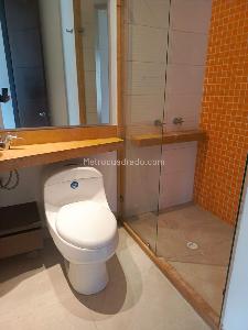 Apartamento en venta en Centro Internacional Bavaria, Bogotá · foto 3 de 15