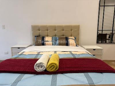 Apartamento en Arriendo, SAN FELIPE, Bogotá D.C.