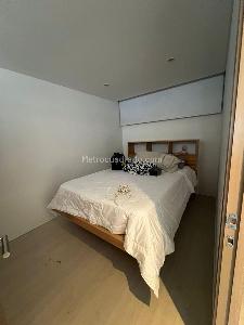 Apartamento de 1 alcoba en venta en Bacata, Bogotá, 34 m² · foto 2 de 5
