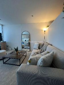 Apartamento de 1 alcoba en venta en Bacata, Bogotá, 34 m² · foto 4 de 5