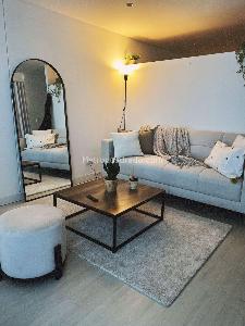 Apartamento de 1 alcoba en venta en Bacata, Bogotá, 34 m² · foto 5 de 5