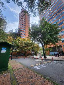 Oficina en Arriendo, PARQUE CENTRAL BAVARIA SAN DIEGO, Bogotá D.C.