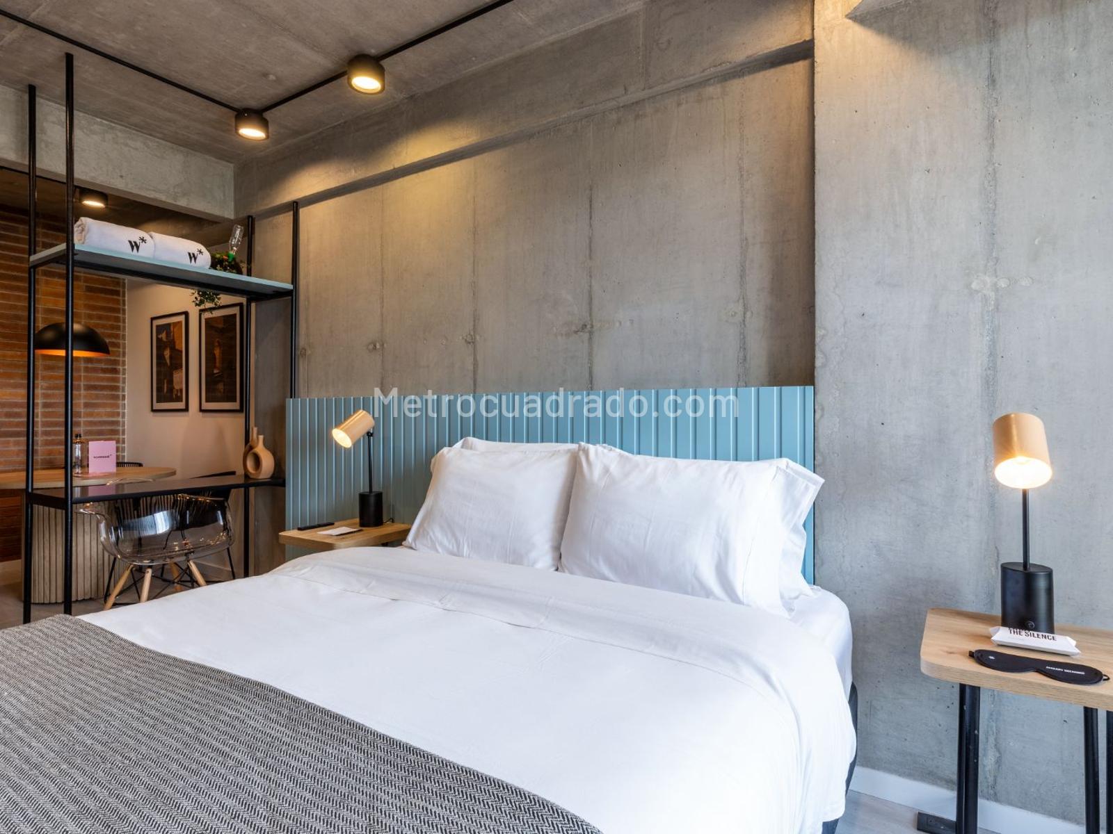 Foto del apartamento