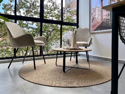 Apartamento de 2 alcobas en venta en Laureles, Medellín, 47 m² · foto 11 de 15