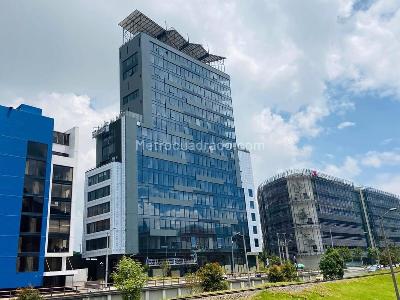 Apartaestudio en arriendo en Chico San Patricio, Bogotá, 22 m² · foto 20 de 20
