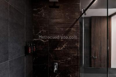 Apartaestudio en arriendo en Chico Norte Iii, Bogotá · foto 13 de 20