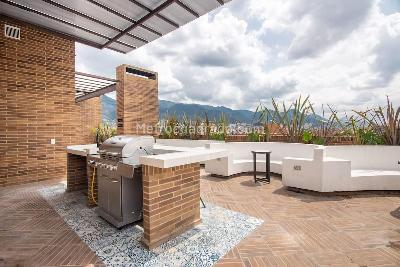 Apartaestudio en arriendo en Chico Norte Iii, Bogotá · foto 14 de 20