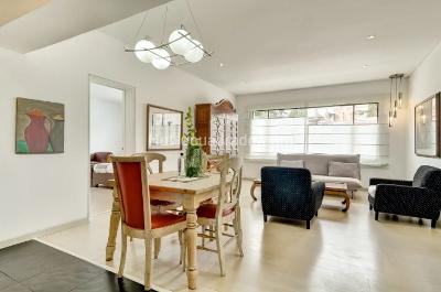 Apartamento en Arriendo, LOS NOGALES, Bogotá D.C.