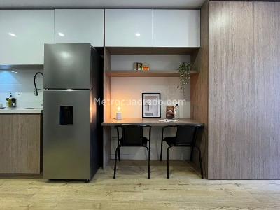 Apartamento en venta en Cedritos, Bogotá · foto 8 de 13
