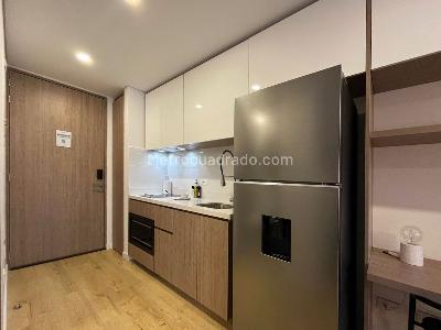 Apartamento en venta en Cedritos, Bogotá · foto 10 de 13