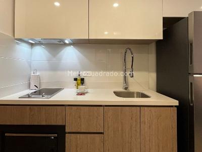 Apartamento en venta en Cedritos, Bogotá · foto 9 de 13