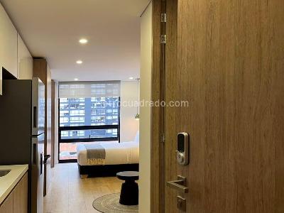 Apartamento en venta en Cedritos, Bogotá · foto 11 de 13