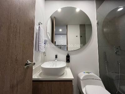 Apartamento en venta en Cedritos, Bogotá · foto 13 de 13