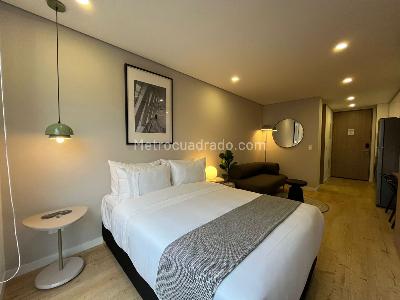 Apartamento en venta en Cedritos, Bogotá · foto 2 de 13
