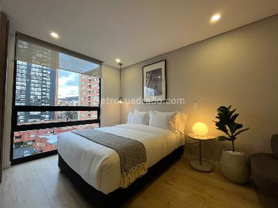 Apartamento en venta en Cedritos, Bogotá · foto 3 de 13