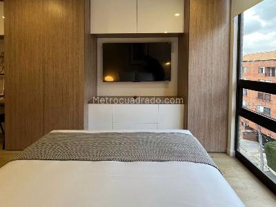 Apartamento en venta en Cedritos, Bogotá · foto 4 de 13