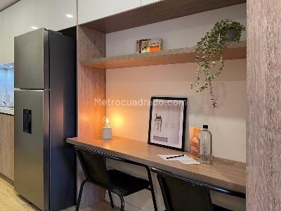 Apartamento en venta en Cedritos, Bogotá · foto 5 de 13